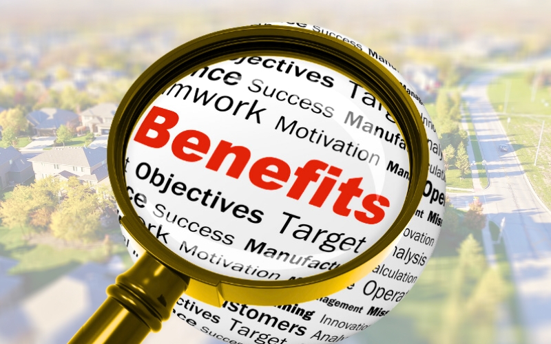 Benefits of Hiring an HOA Collection Agency
