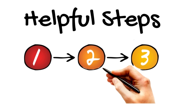 Helpful Steps For HOA Collections