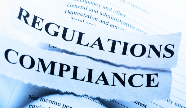 HOA Collection Agency Regulations Compliance
