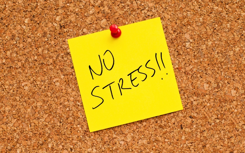 How A Collection Agency Reduces HOA Stress