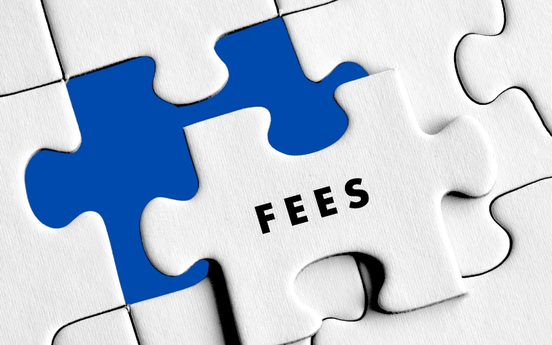 HOA Collection Agency Fees and Services