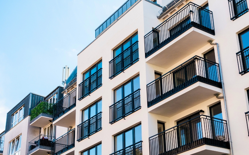 Condo Collection Services