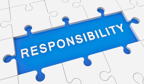 HOA debt collection firm roles and responsibilities