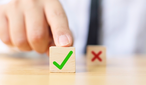 How to choose the right agency