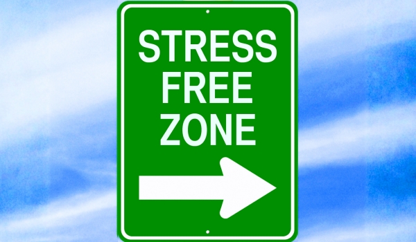 Normalize Communication Regarding Financial Stress