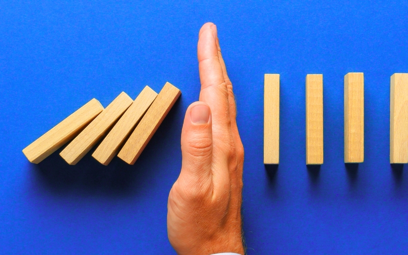 Early intervention strategies for HOA boards.