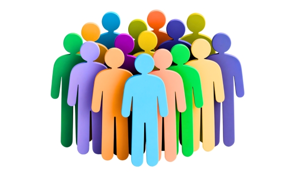 Promote Community Engagement