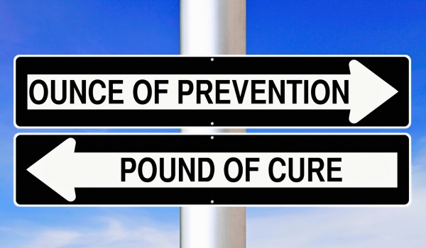 Preventative Tactics Help Stop Delinquencies
