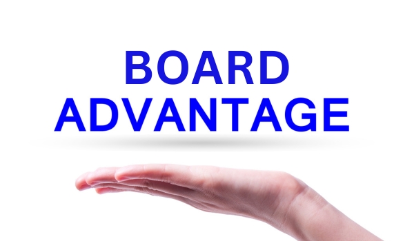 The Recovery Advantage Boards Care About Most