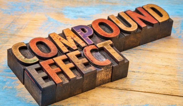 The Compounding Effect on Homeowners.