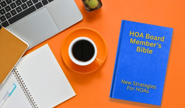 Why Credit Reporting Has Become a Go-To HOA Strategy