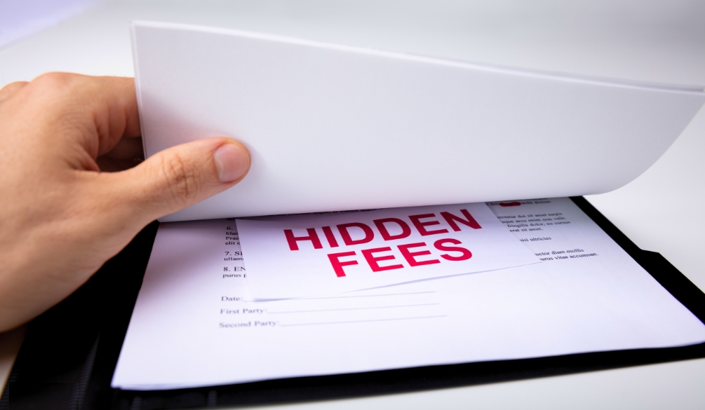 The Hidden Cost of Attorney-Based HOA Collections.