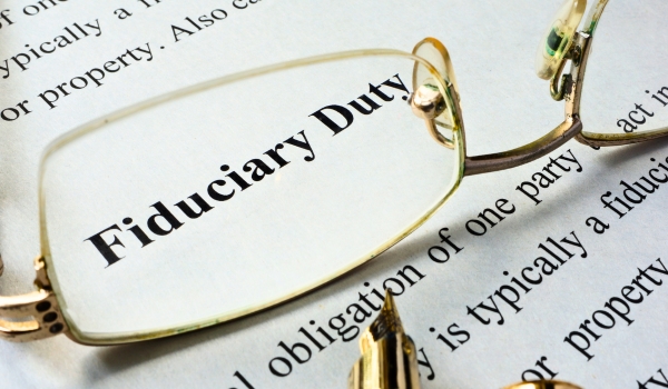 Mistake #9: Not Understanding the Board’s Fiduciary Role