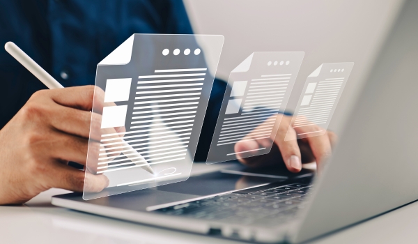 Mistake #3: Poor Documentation and Recordkeeping