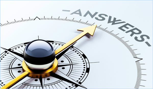The Questions Every Board Should Ask
