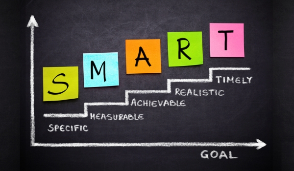 A Smarter Path Forward.