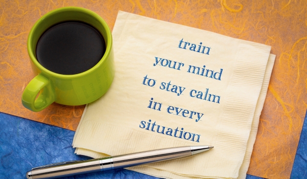 Removing Emotion Improves Outcomes.