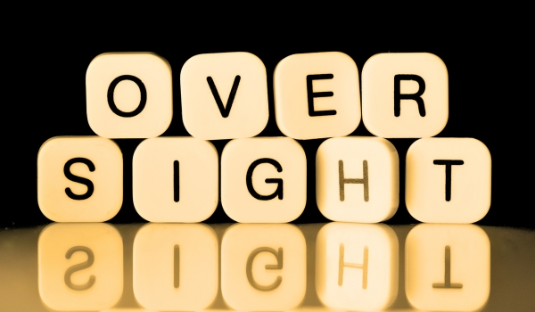 Training and Oversight Matter More Than You Think