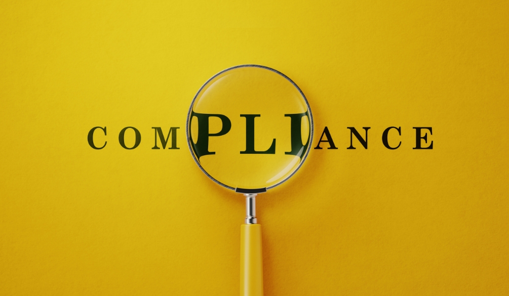 HOA Collection Compliance
